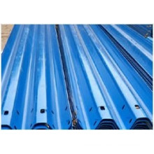 High Qualty and Low Price Highway Guardrail